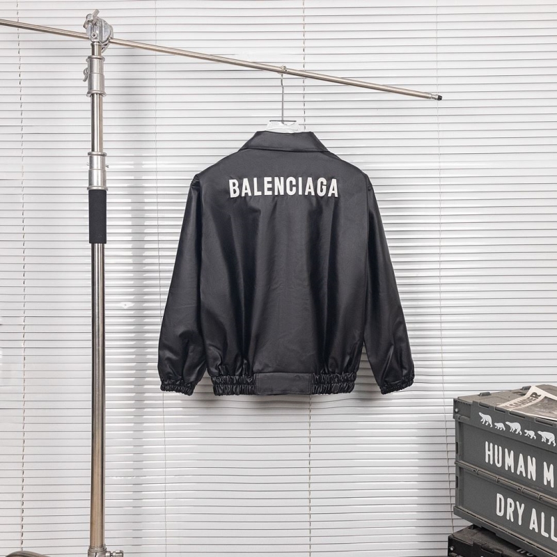 Balenciaga Coats